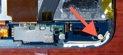antennaboard