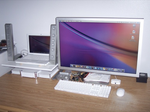 clutter