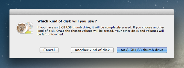 disk maker 3