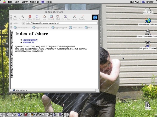 ftp_fetch 4