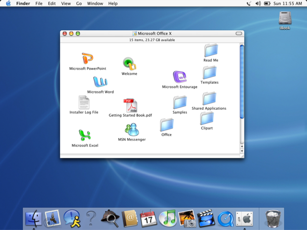 office finder