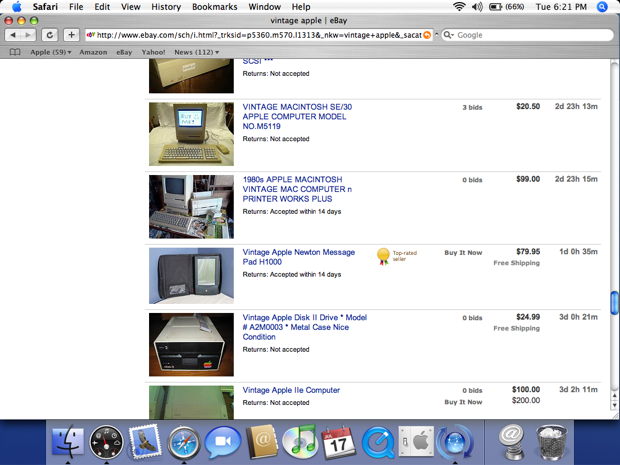 iBook G3