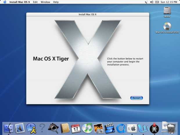 os x 2