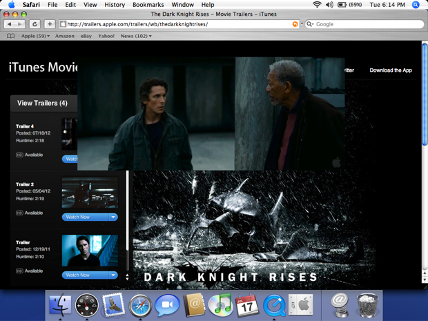 iBook G3