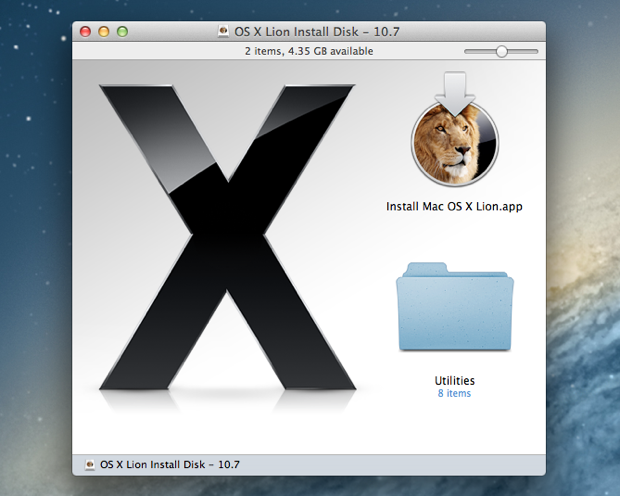 lion image
