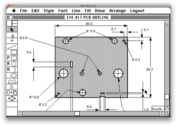 macdraw file conversion 1