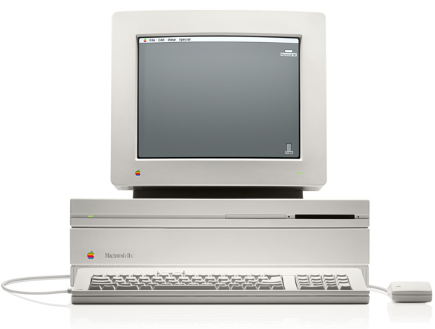 macIIx30thappleiamge