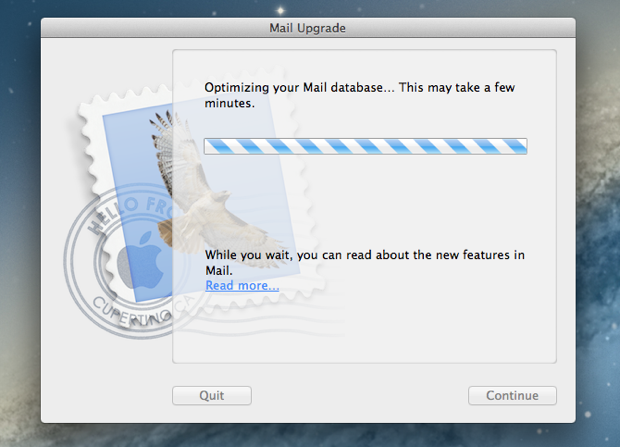 mail upgrade 1