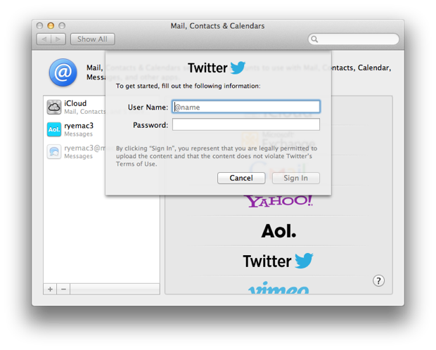 ML twitter 1