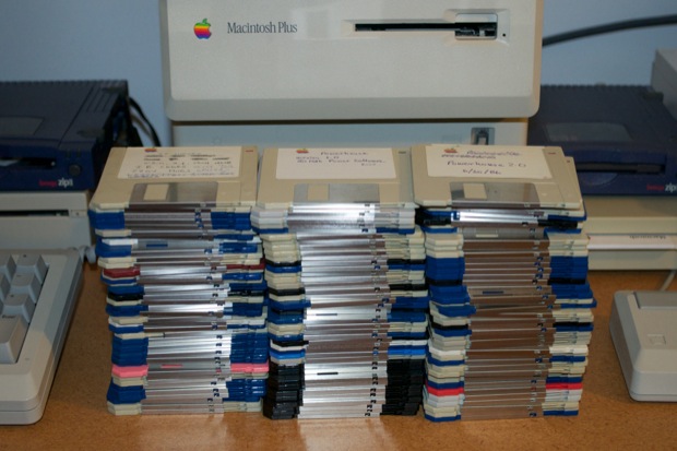 more free floppies 2