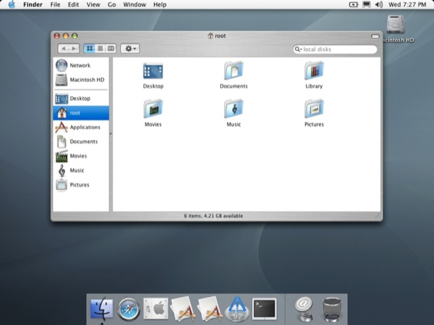 finder