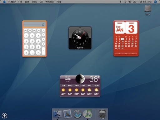 PowerBook g4