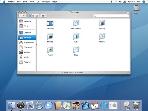 PowerBook G4