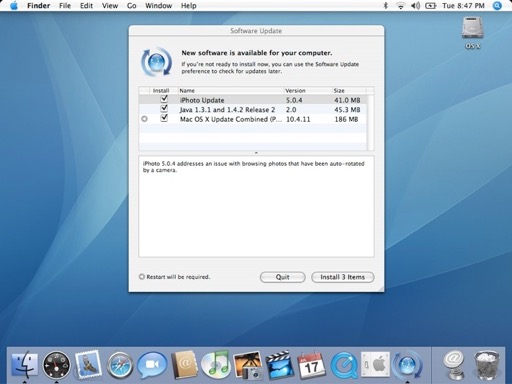 PowerBook G4