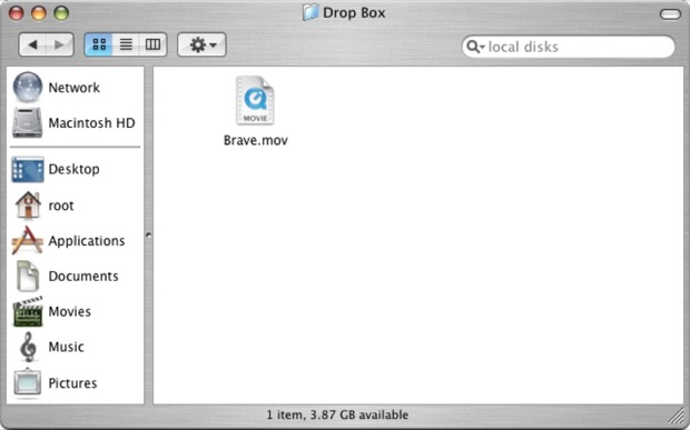 brave 1