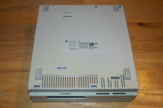 Tape Backup 40SC_0155