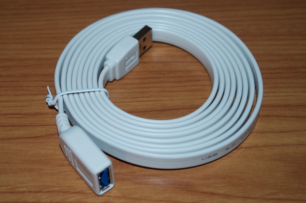 USB 3 Hub 11