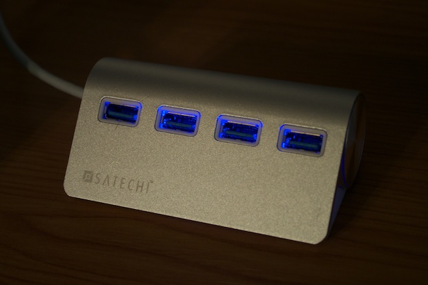 USB 3 Hub 2
